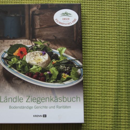 Gefüllte Zucchini mit Ziegenkäse - Aloi! Alles was lecker ist!